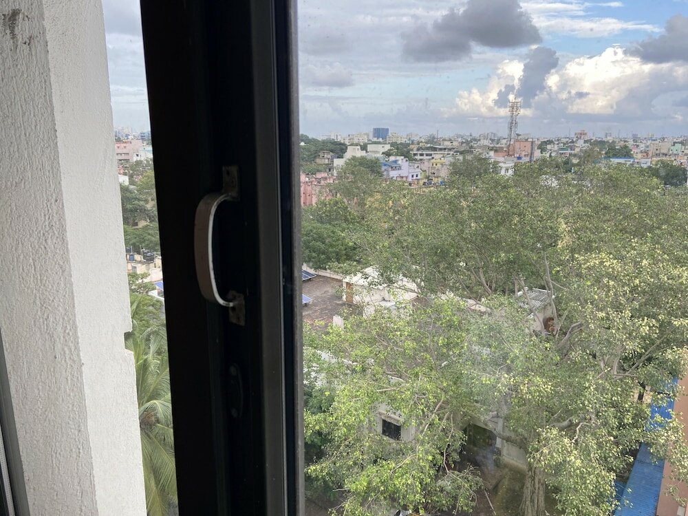 Фото Grand Chennai by Grt Hotels