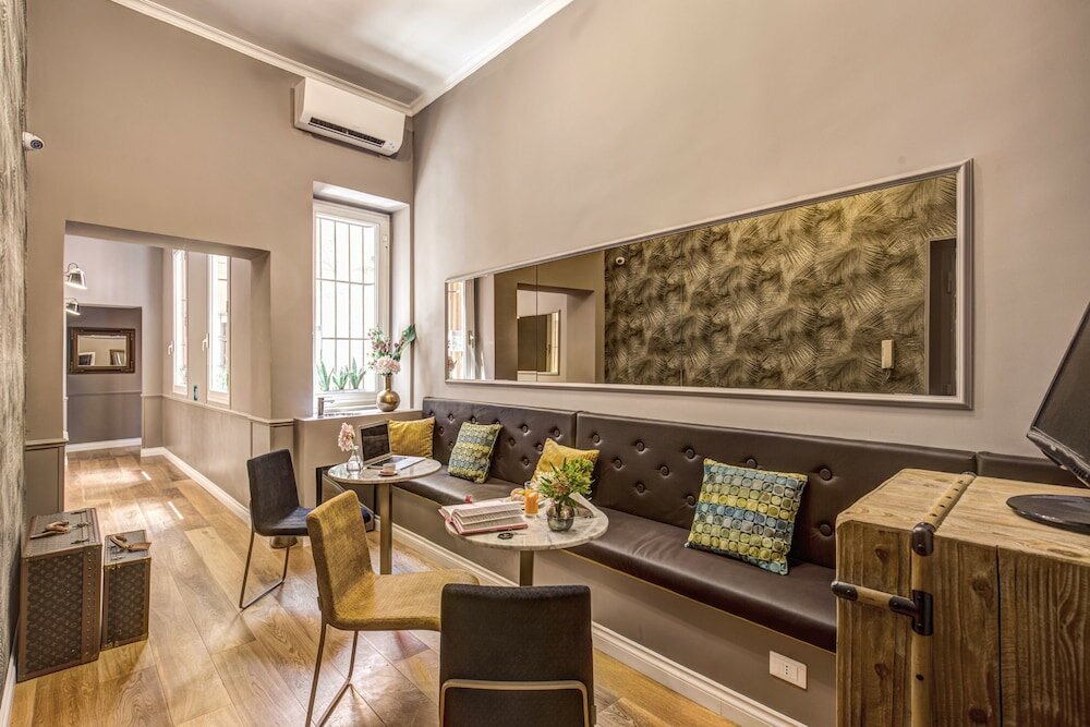 Фото Charme Spagna