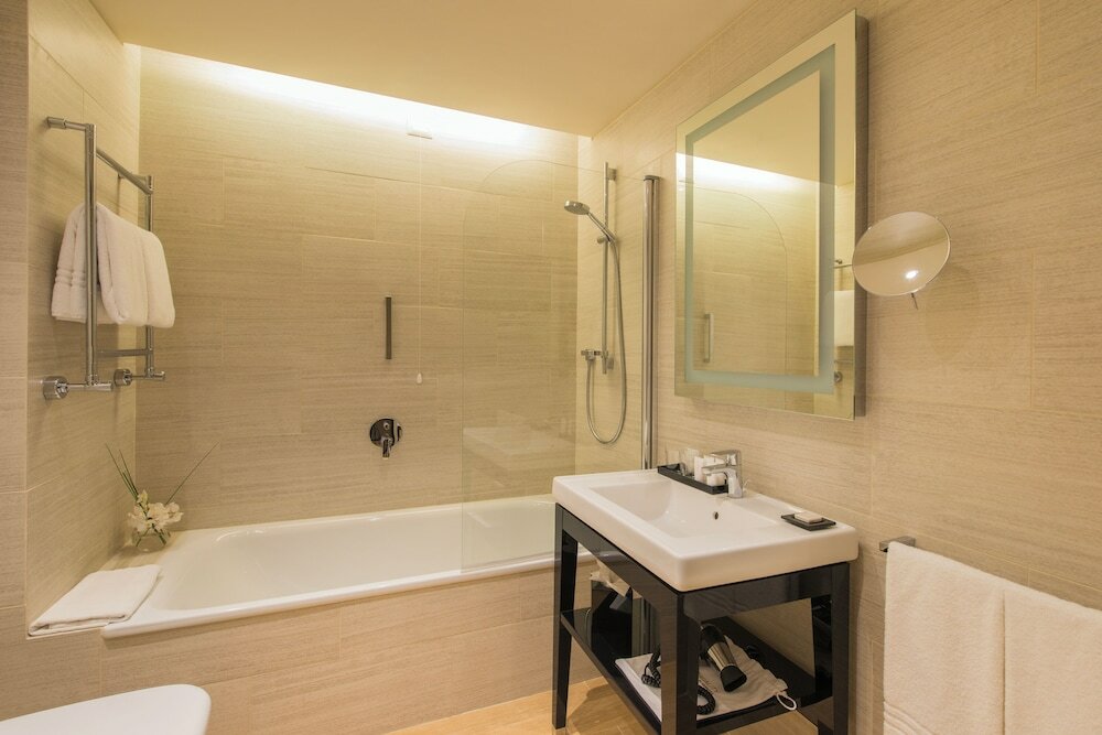 Фото Starhotels Michelangelo