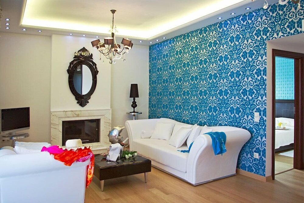 Фото Отель Mediterranean Princess - Adults Only