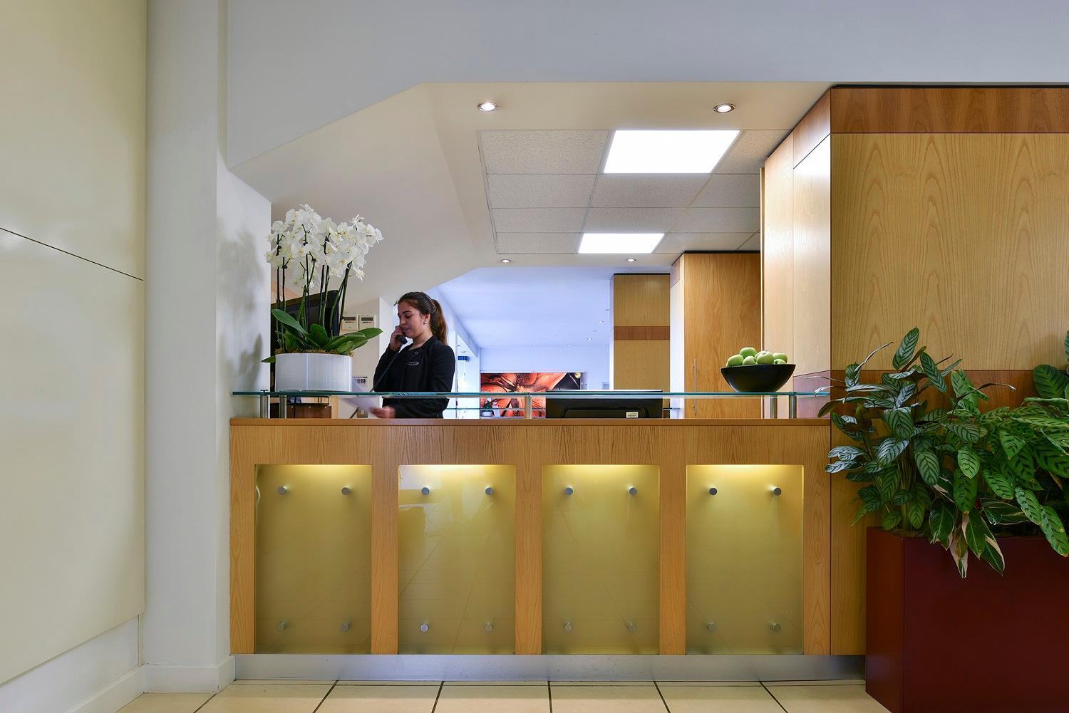 Фото отеля 4