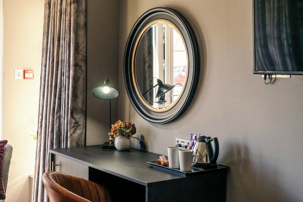 Фото The Park Guest House