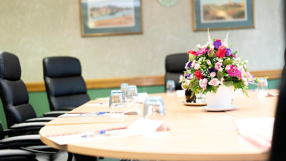 Фото Britannia Hotel Newcastle Airport