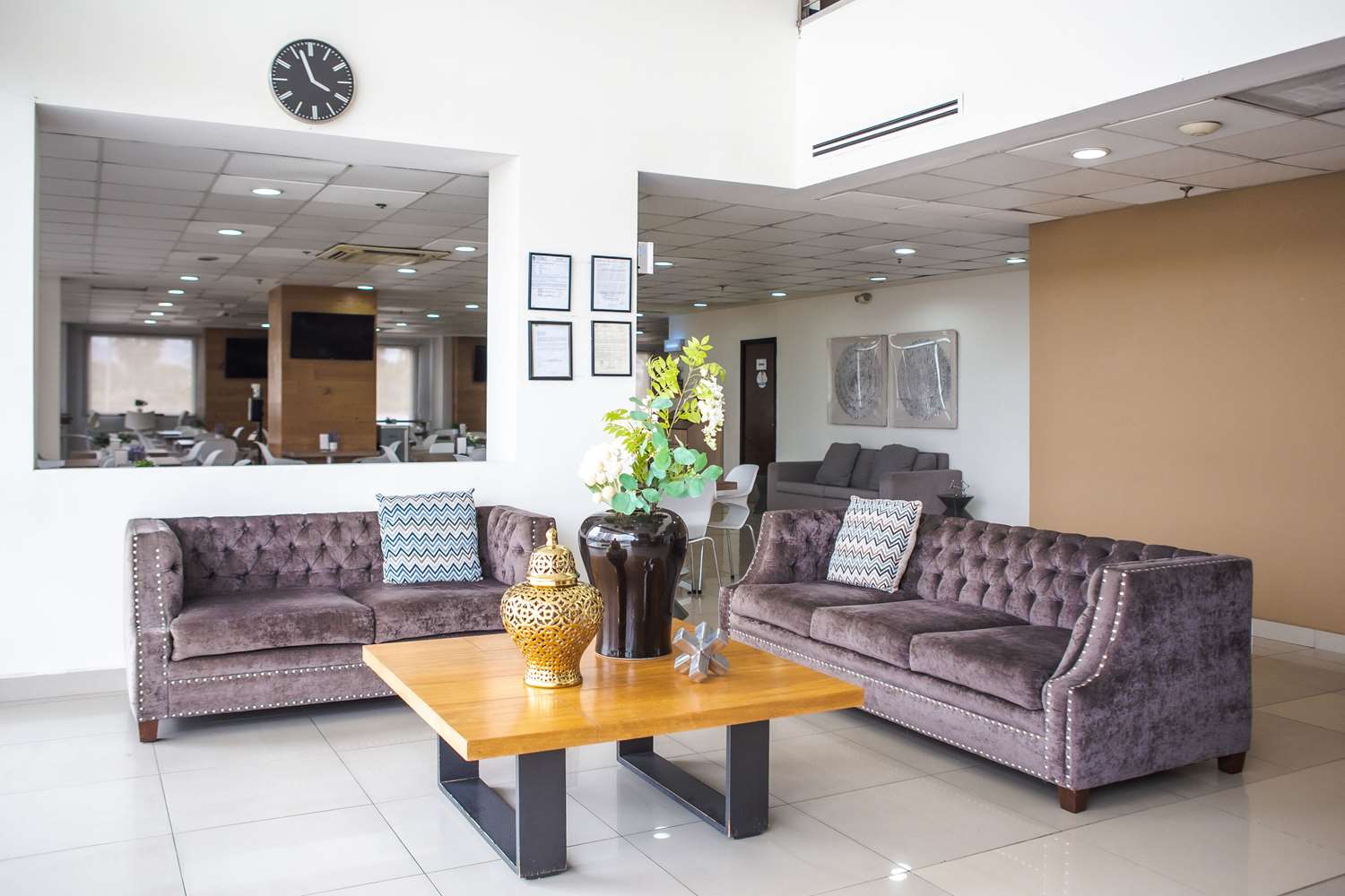 Фото Sleep Inn Tijuana