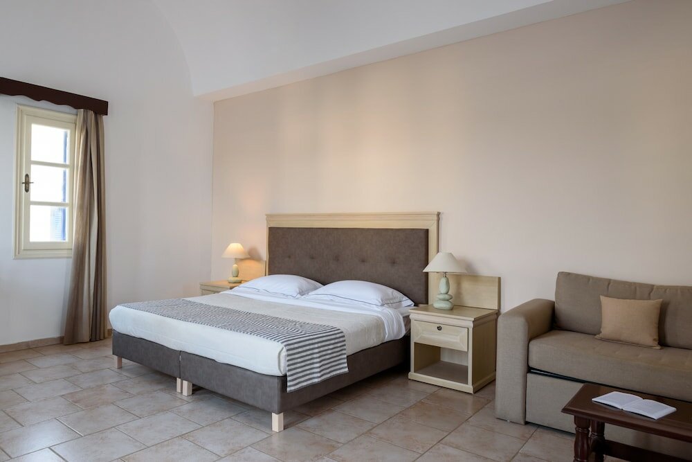 Фото Scorpios Beach Santorini