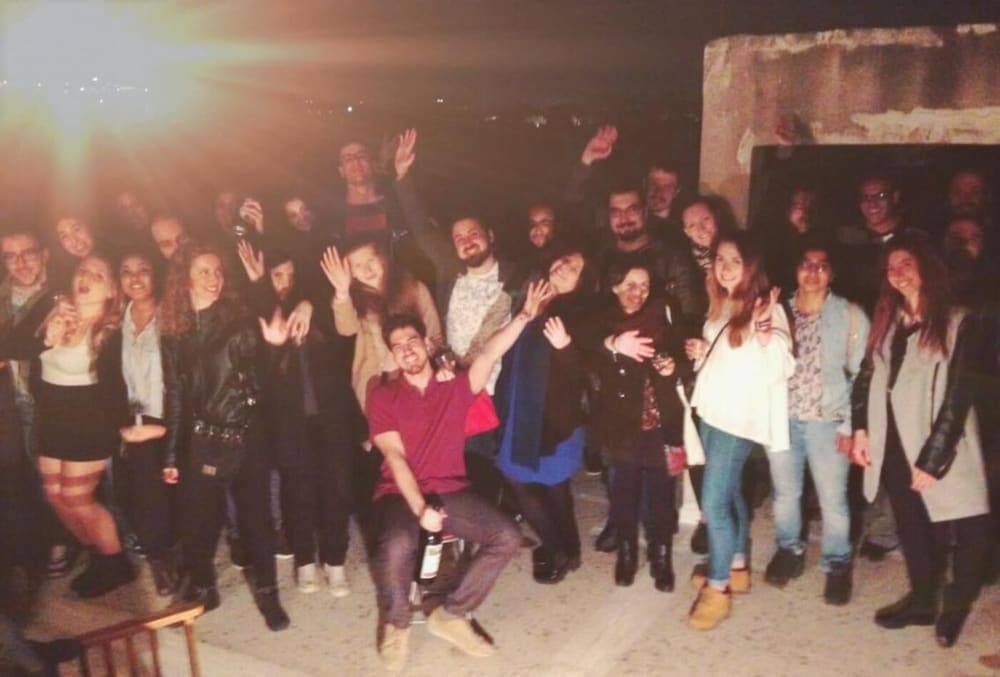 Фото Acropolis View Dream