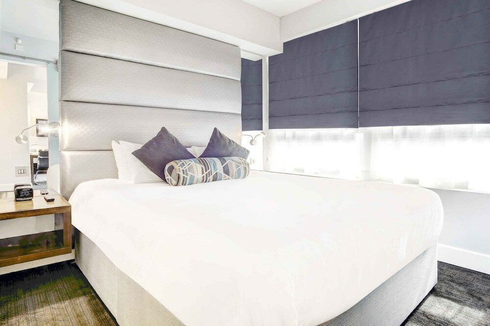 Фото Sandman Signature Newcastle Hotel