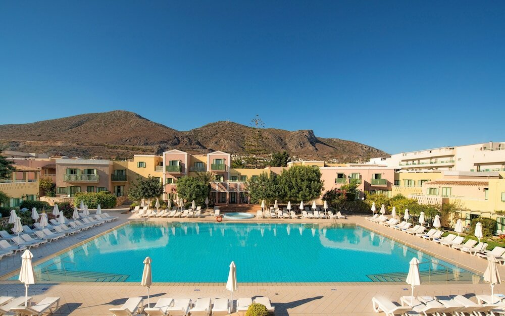 Фото Silva Beach Hotel