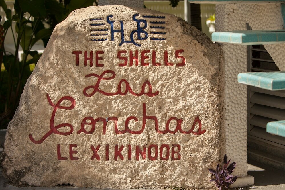 Фото Hotel Laguna Bacalar