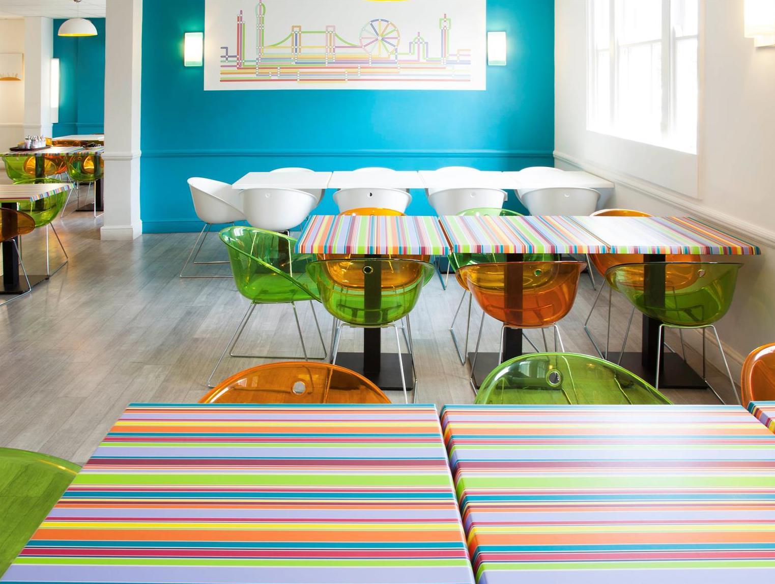 Фото Ibis Styles London Croydon