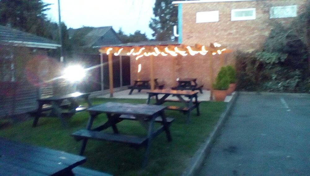 Фото Holroyd Arms