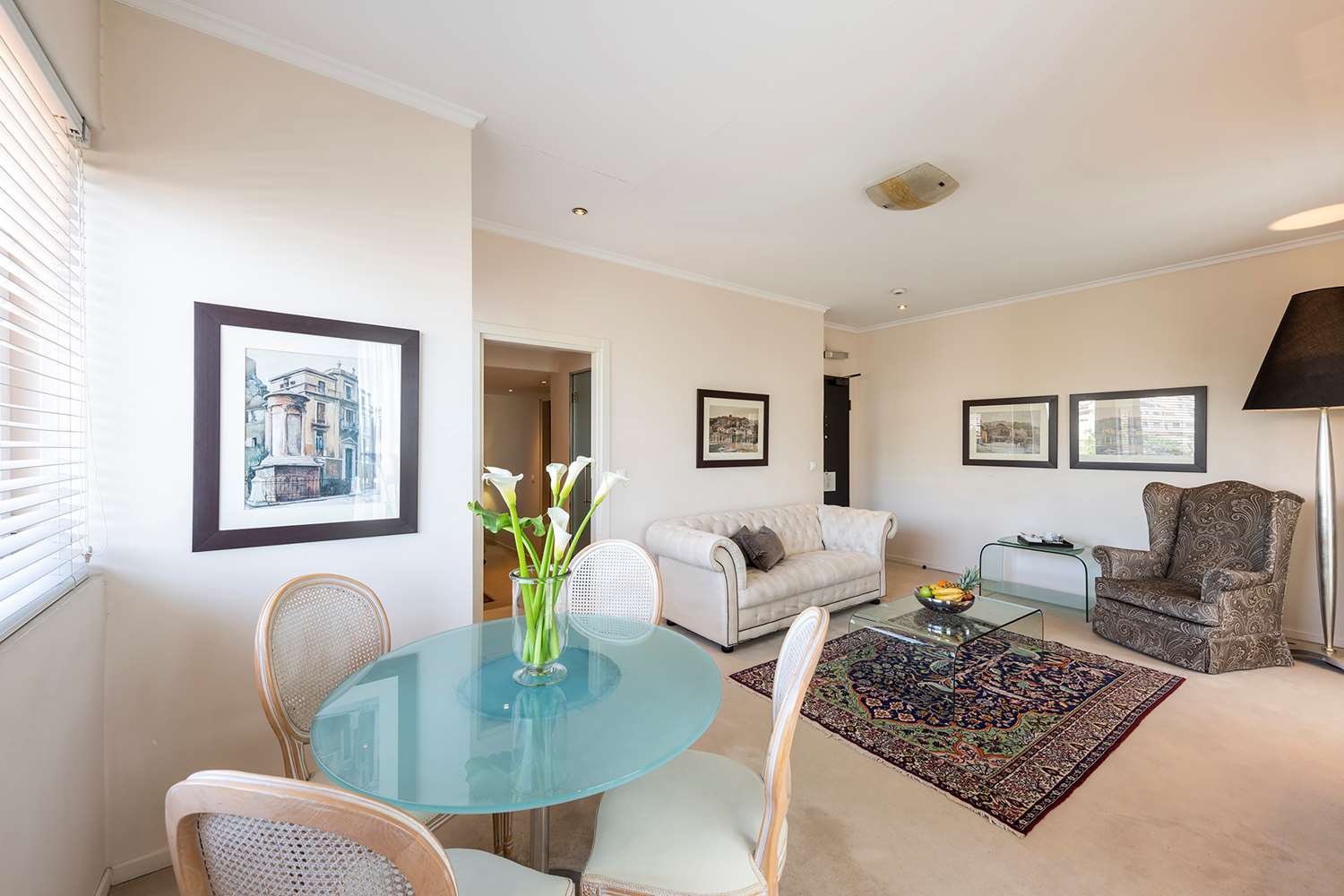 Фото Best Western Plus Embassy Hotel