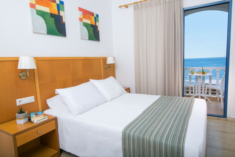 Фото Sunshine Hotel