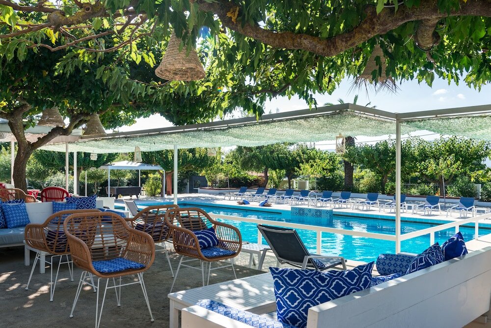 Фото Hotel Sirocco - Adults Only