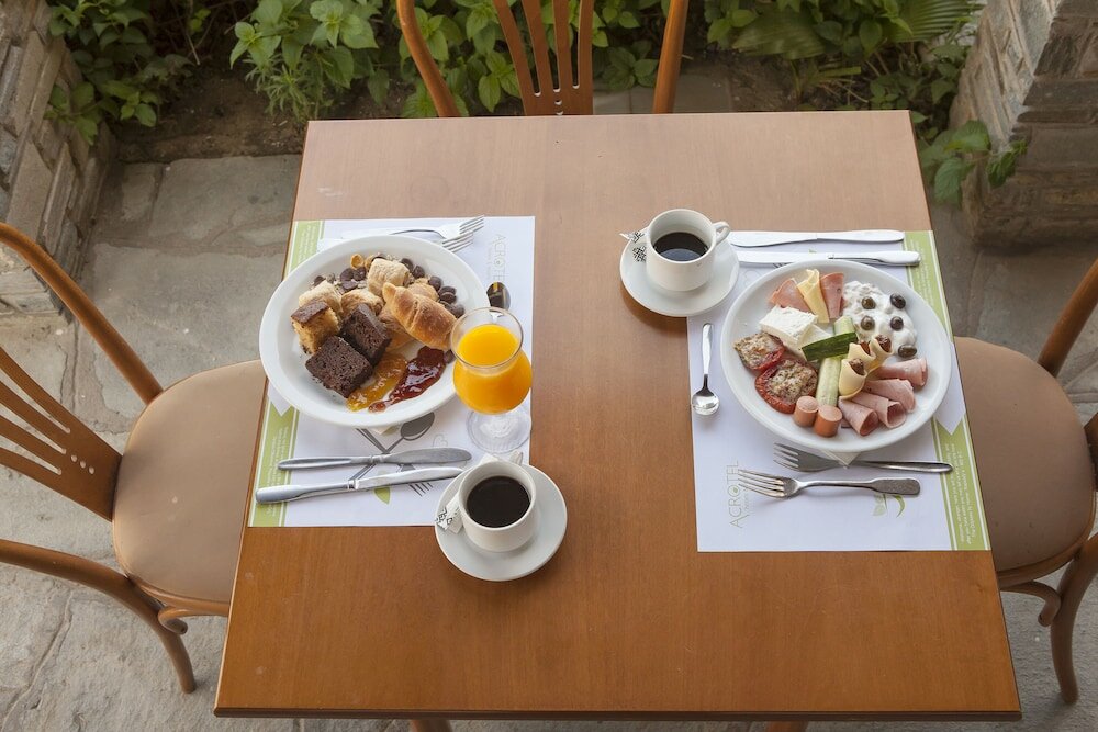 Фото Acrotel Lily Ann Village