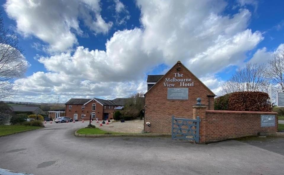 Фото Melbourne View Hotel
