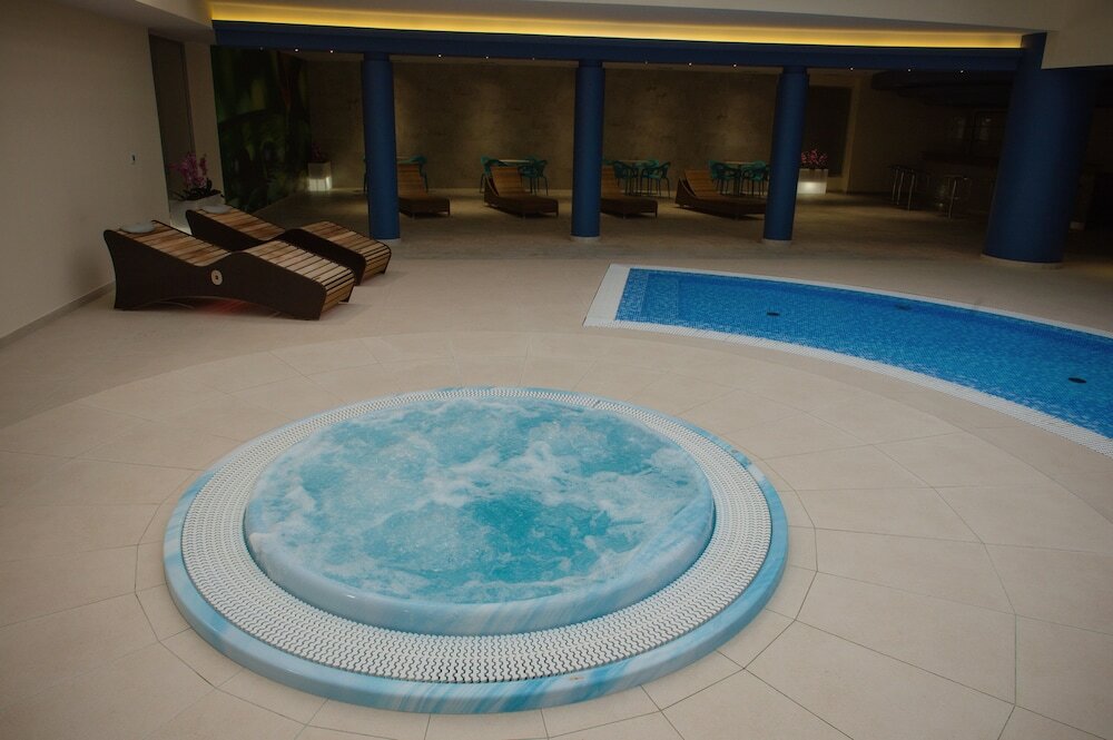 Фото Hotel Mepas