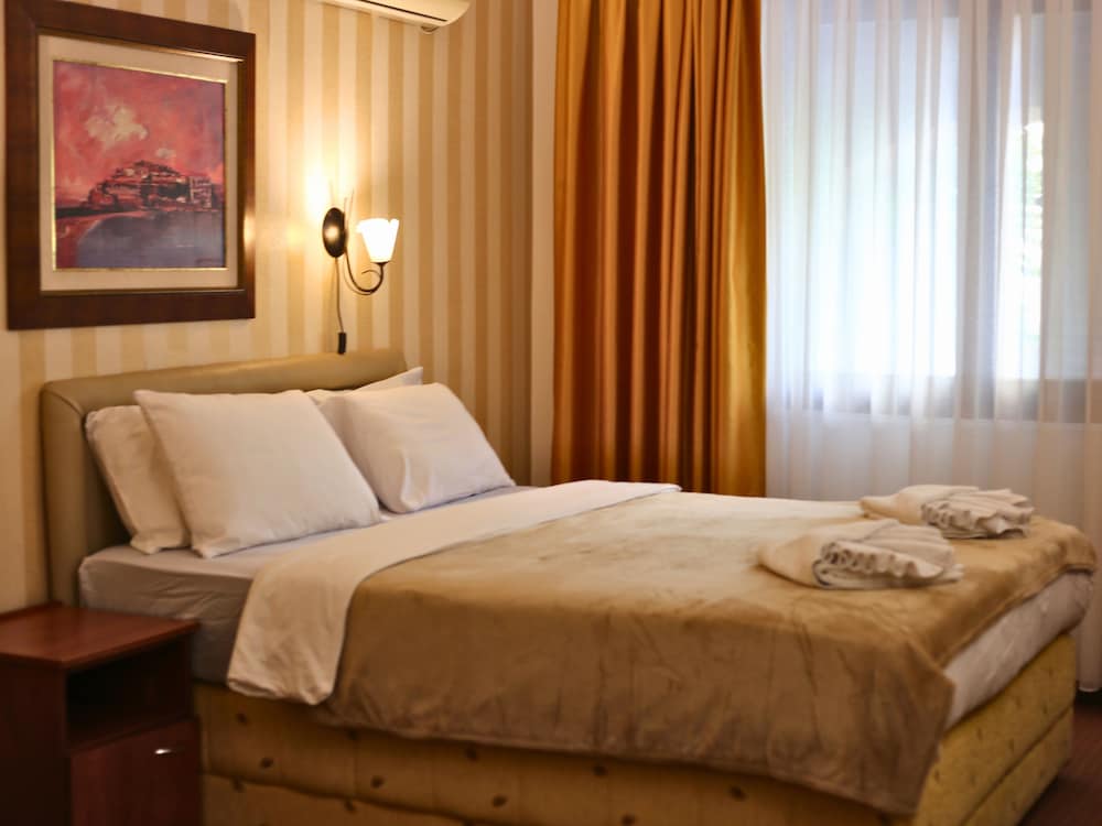 Фото Villa Tropico