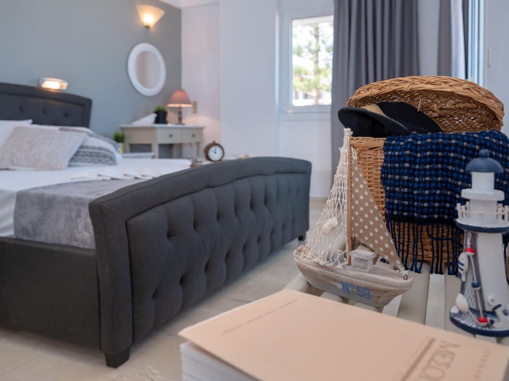 Фото Pasiphae Hotel Malia