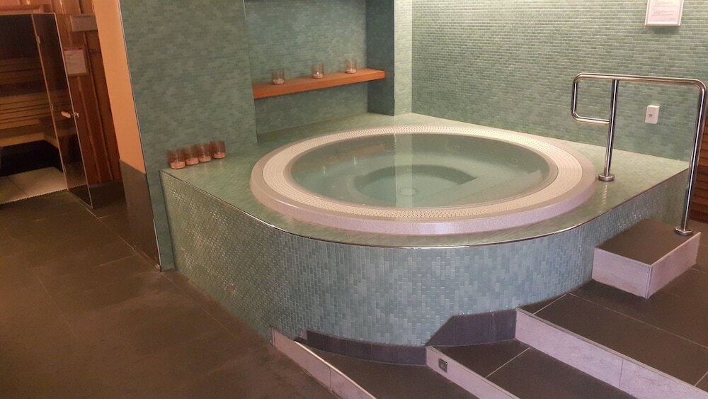 Фото Hotel Alpina