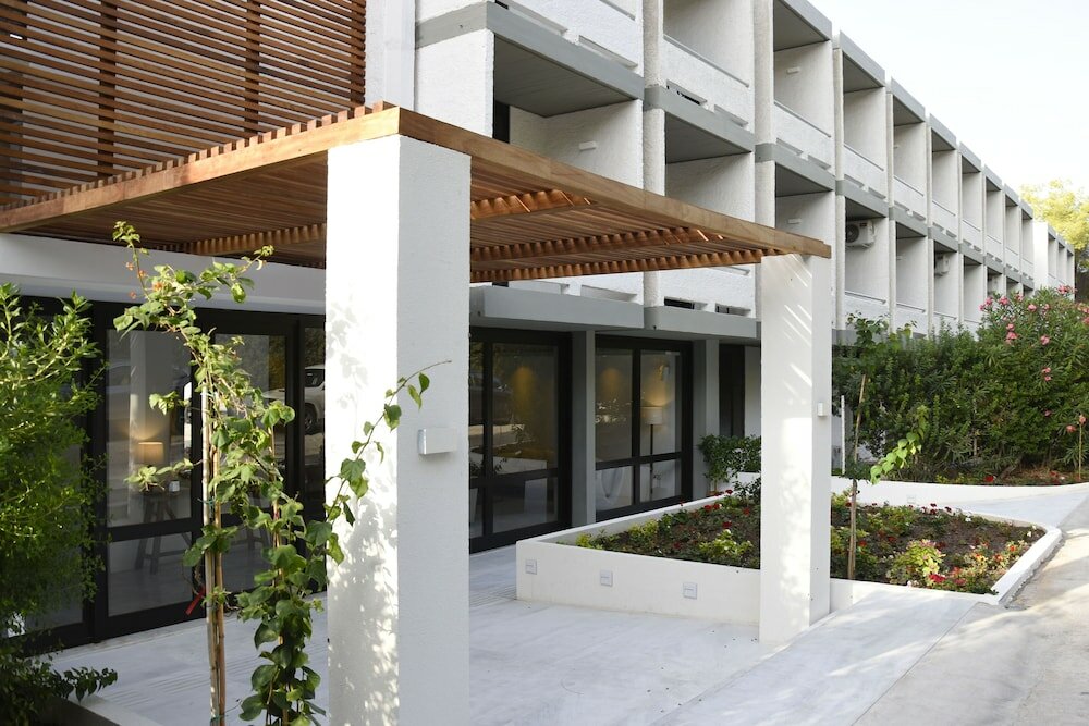 Фото Apollo Resort