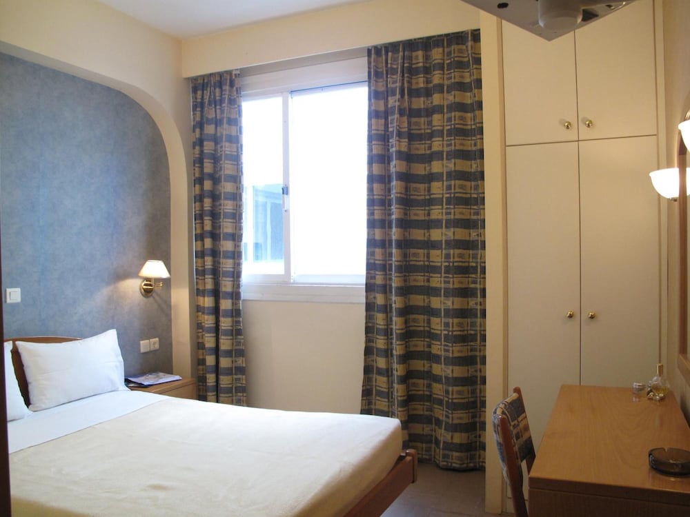 Фото El Greco Hotel