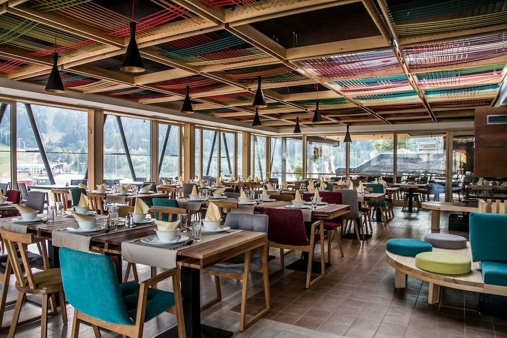 Фото Hotel Han Bjelasnica