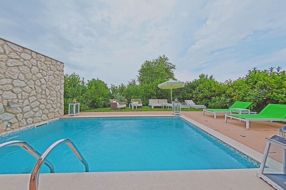 Фото Litohoro Olympus Resort Villas & SPA