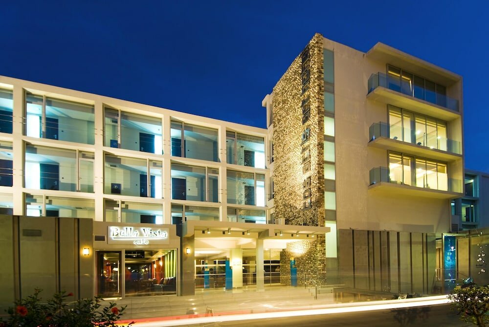 Фото Kos Aktis Art Hotel