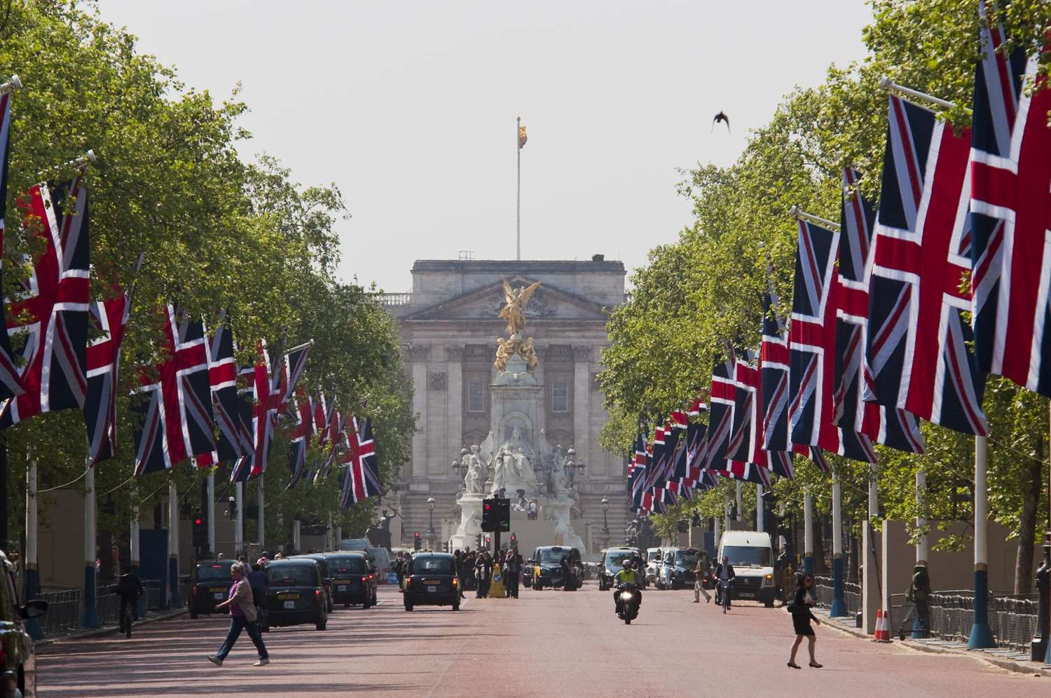 Фото The Mandeville Hotel