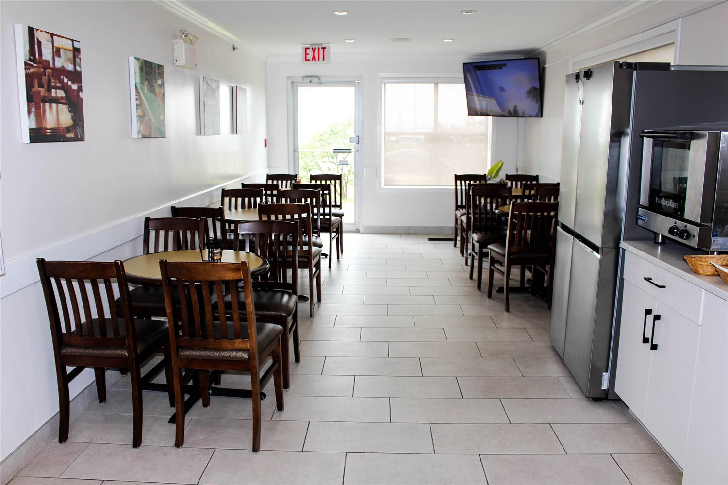 Фото Ramada by Wyndham Sherwood Park