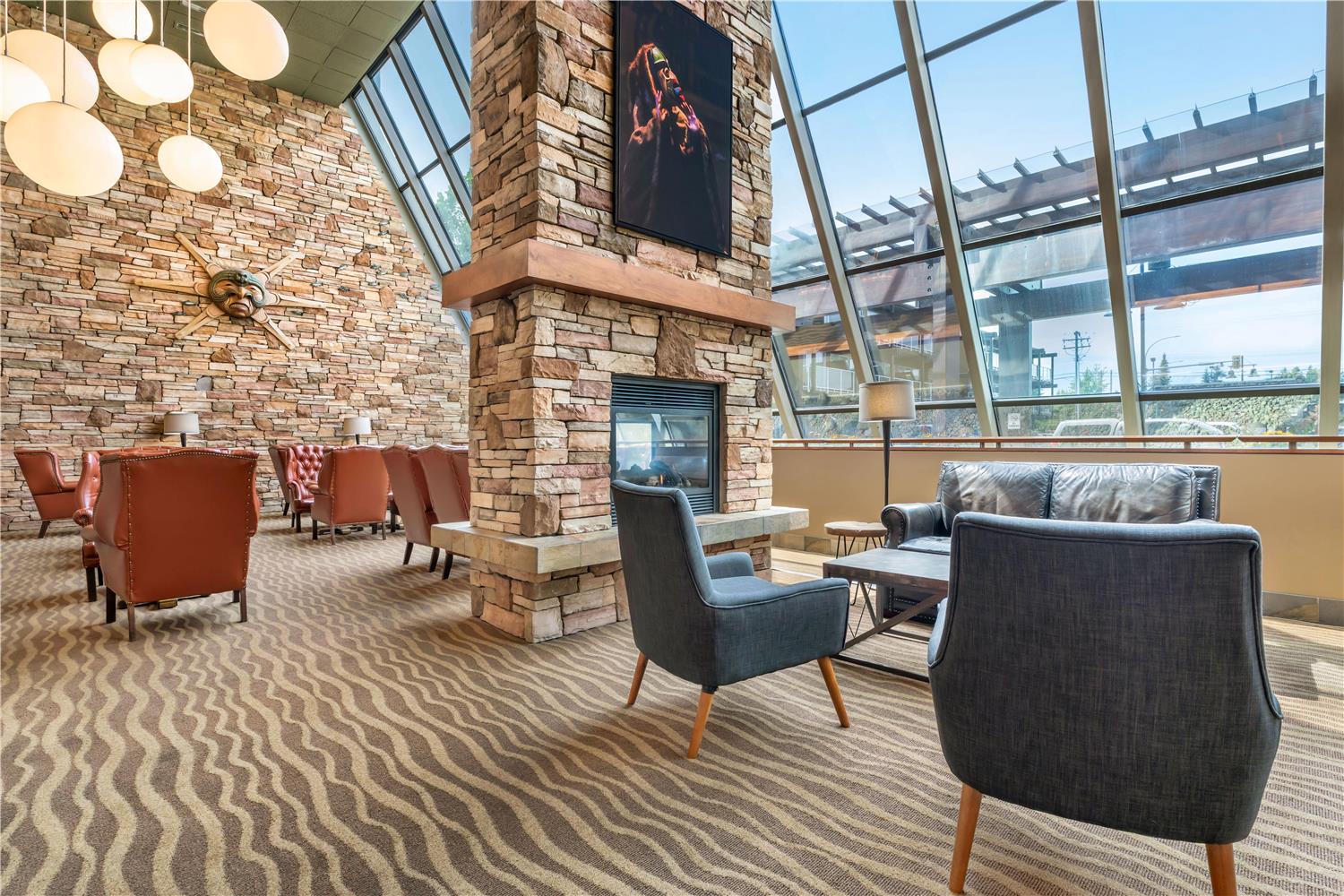 Фото Best Western The Westerly Hotel