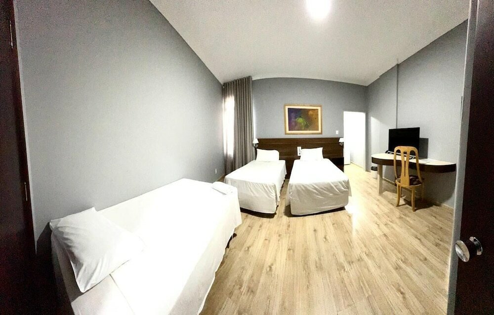 Фото Hotel Del Rey