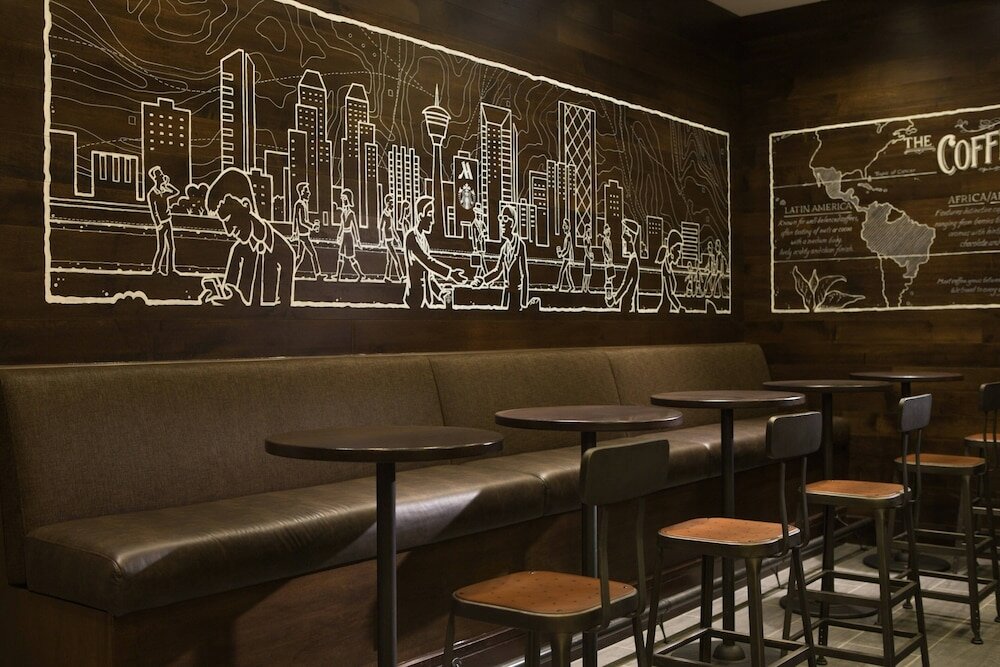 Фото Calgary Marriott Downtown Hotel