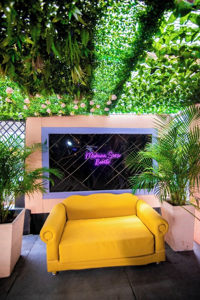 Фото Hotel Marie Real