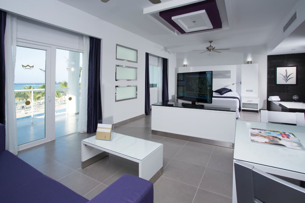 Фото Hotel Riu Palace Jamaica