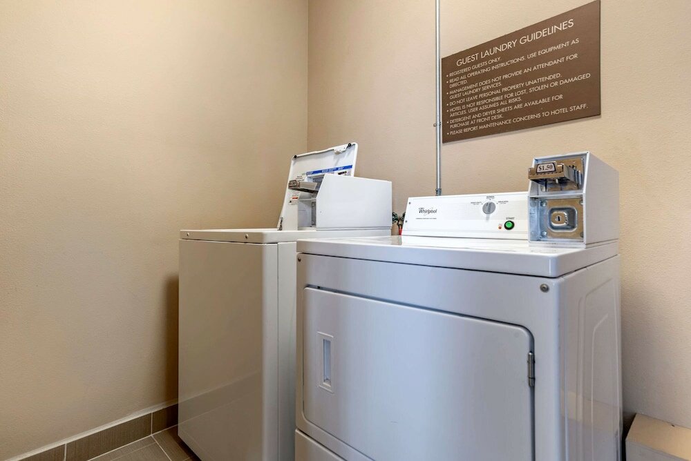 Фото Comfort Inn & Suites Scott-West Lafayette