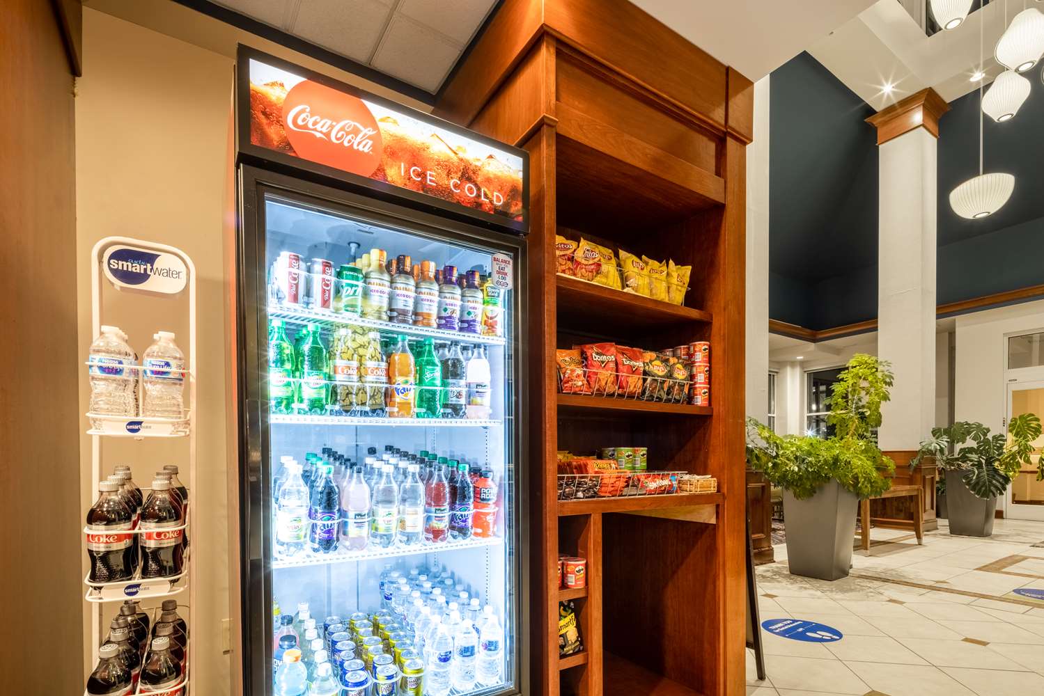 Фото Hilton Garden Inn Mystic/Groton