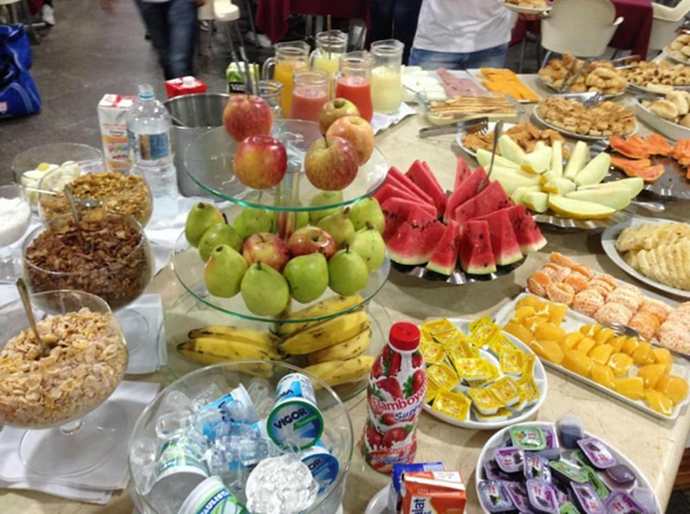 Фото Hotel Sagres