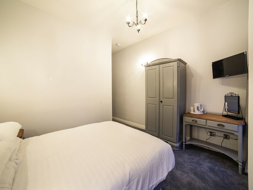 Фото Churchill's Hotel