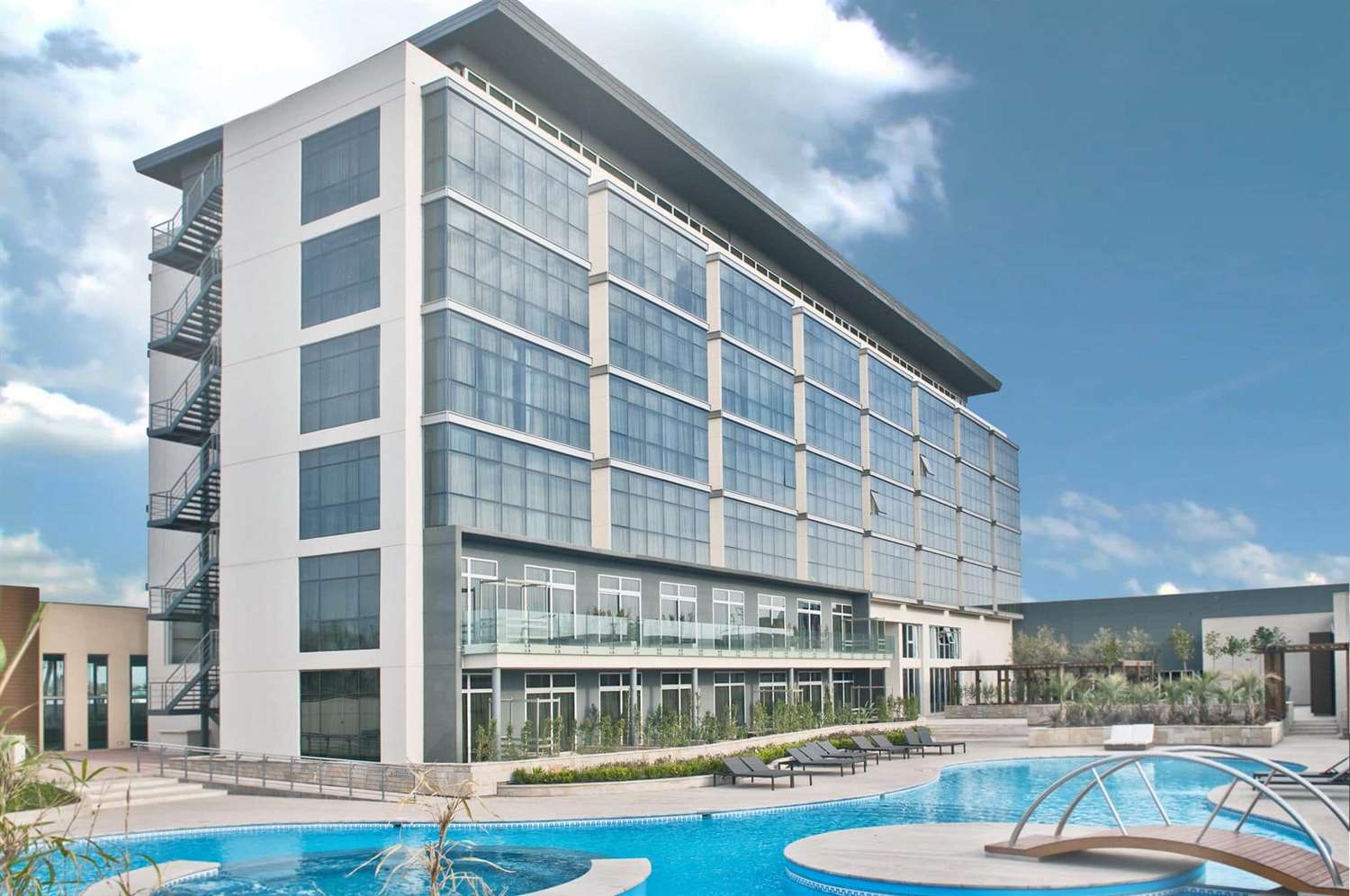 Фото Esplendor by Wyndham Mendoza