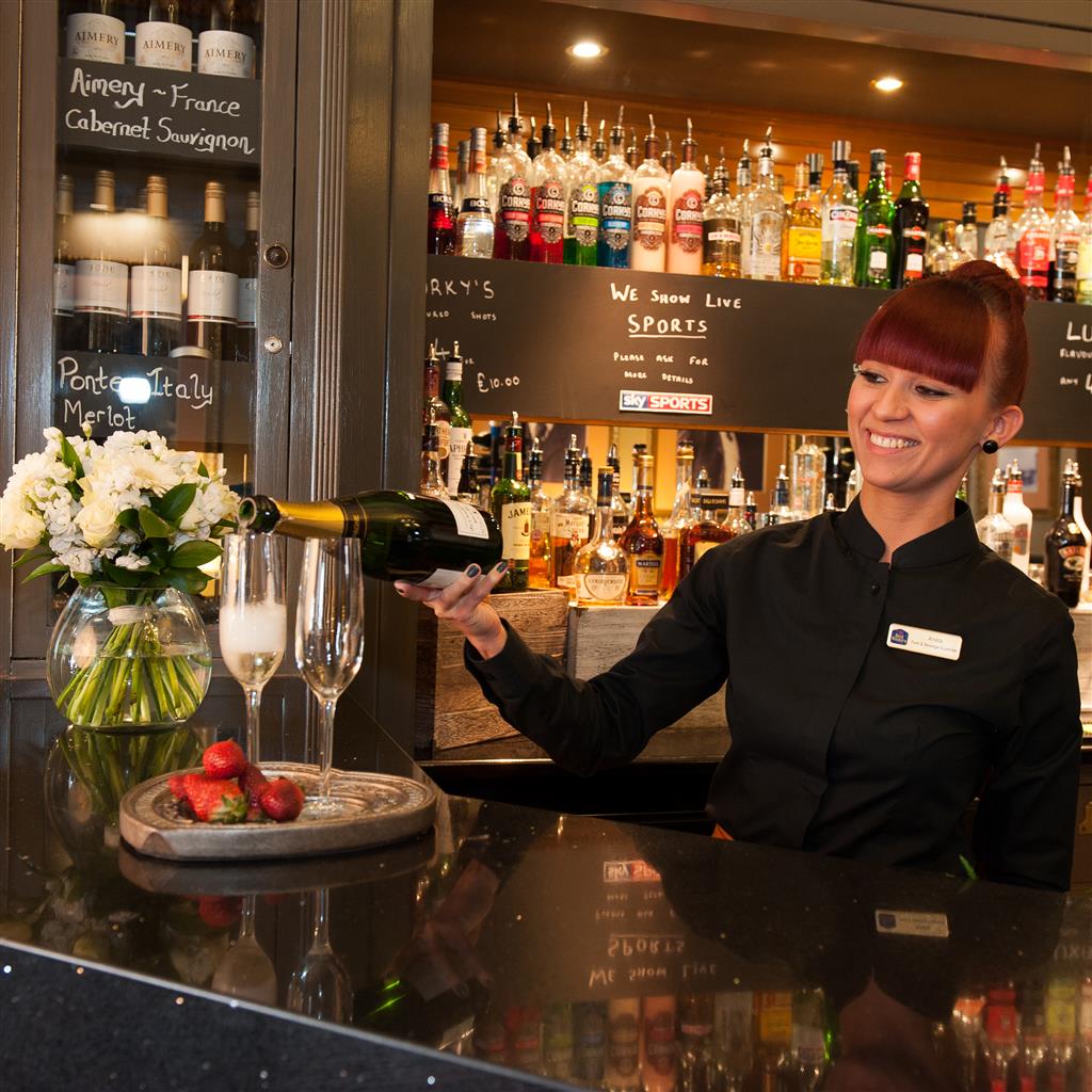 Фото Manchester South Hotel, Sure Hotel Collection by Bw