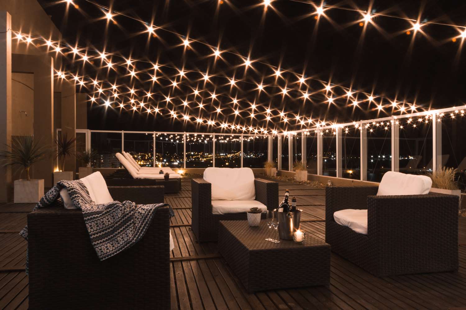 Фото Dazzler by Wyndham Puerto Madryn