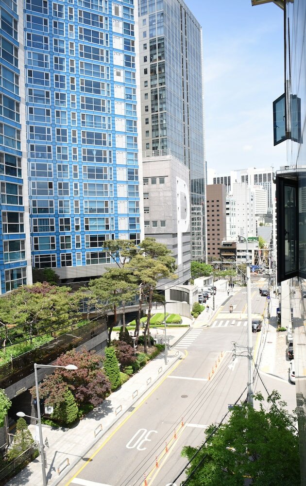 Фото Namsan Forest Myeongdong Station