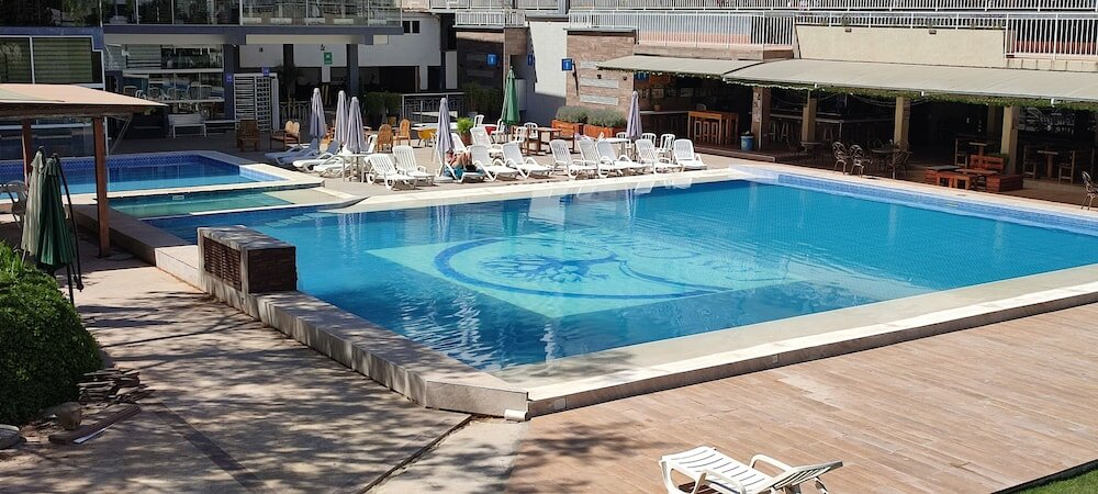 Фото Hotel Los Ceibos