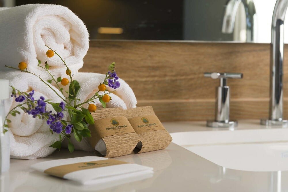 Фото Iguazú Jungle Lodge