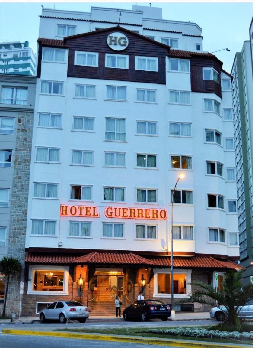 Фото Hotel Guerrero