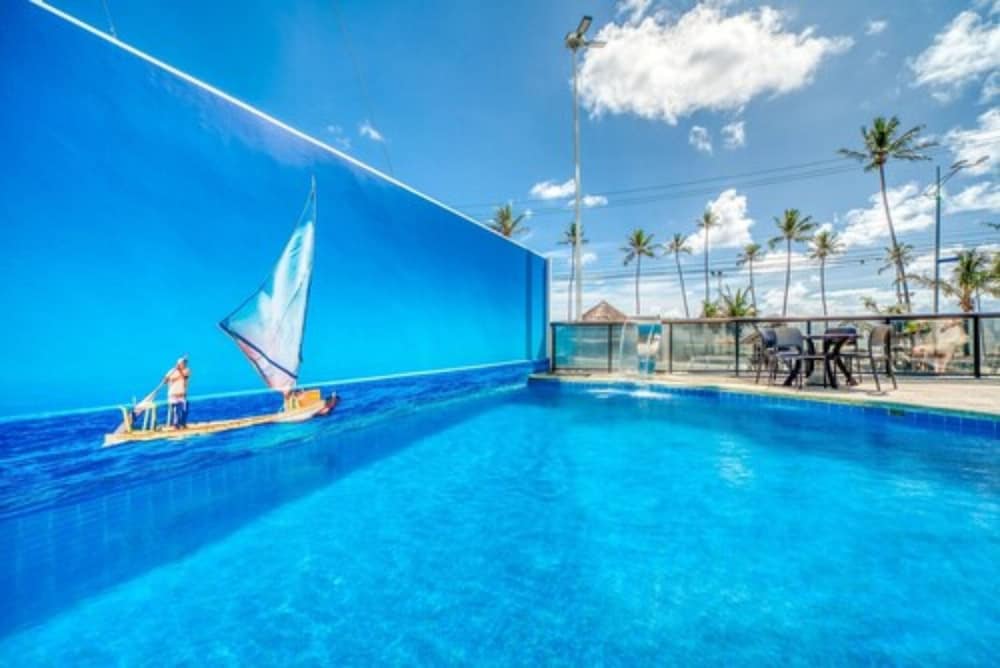 Фото Hotel Brisa Tower