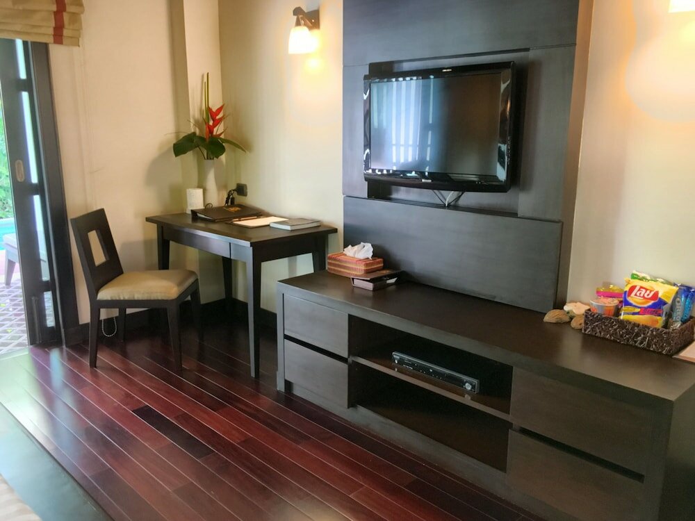 Фото The Elements Krabi Resort