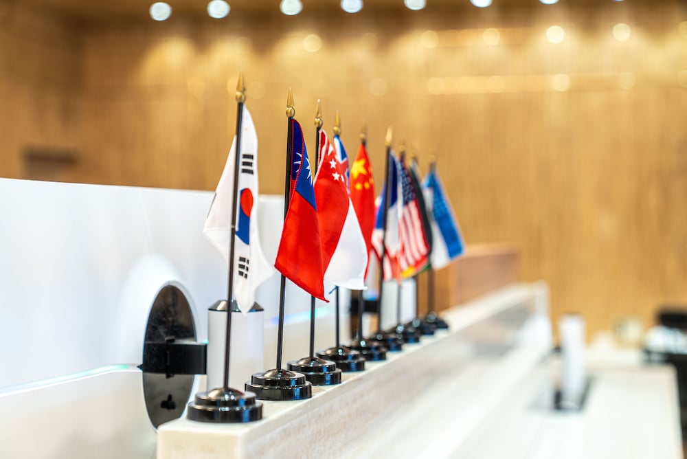 Фото Hotel The Grang Seogwipo